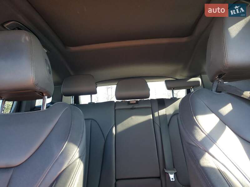 Внедорожник / Кроссовер BMW X3 2019 в Киеве