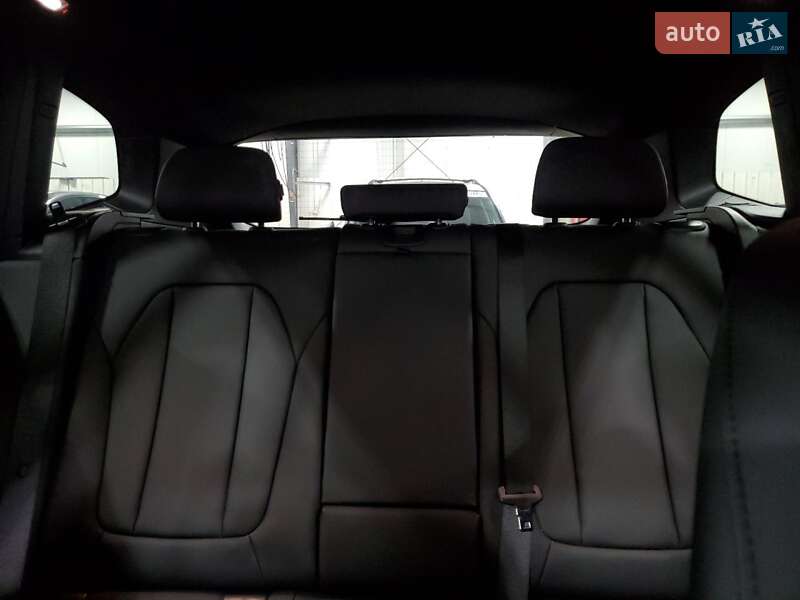 Внедорожник / Кроссовер BMW X3 2021 в Киеве фото 10 Внедорожник / Кроссовер BMW X3 2021 в Киеве