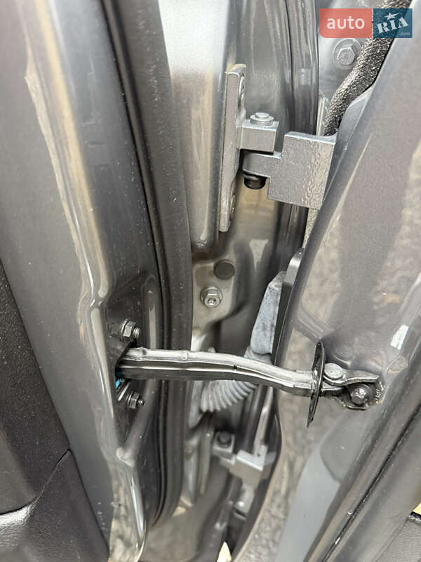 Внедорожник / Кроссовер BMW X3 2017 в Луцке