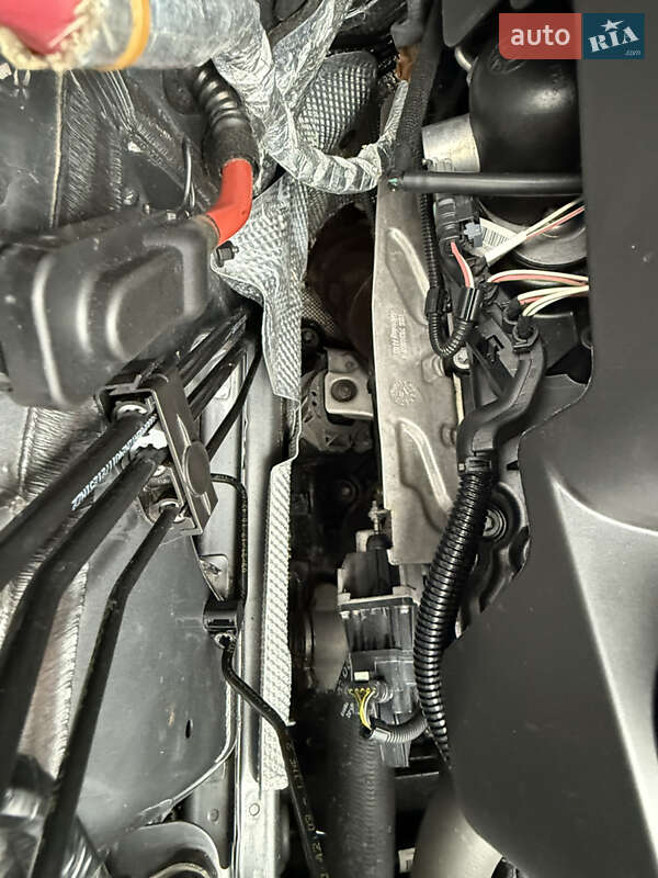 Внедорожник / Кроссовер BMW X3 2017 в Луцке