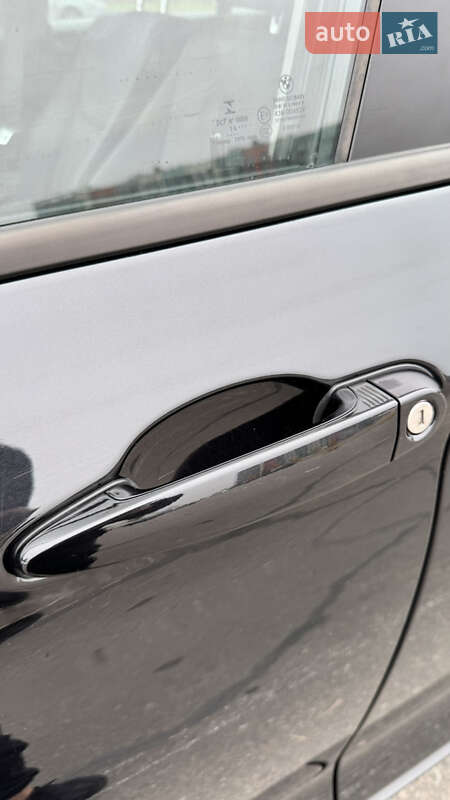 Внедорожник / Кроссовер BMW X3 2015 в Киеве