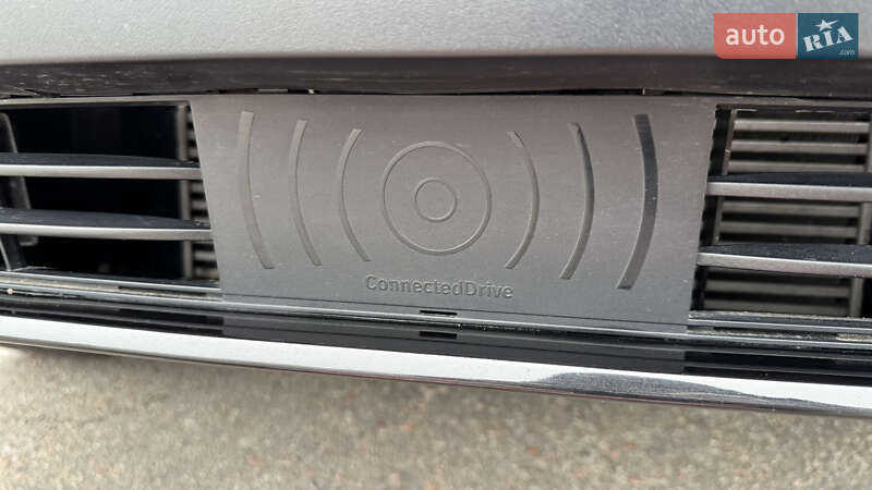 Внедорожник / Кроссовер BMW X3 2015 в Киеве