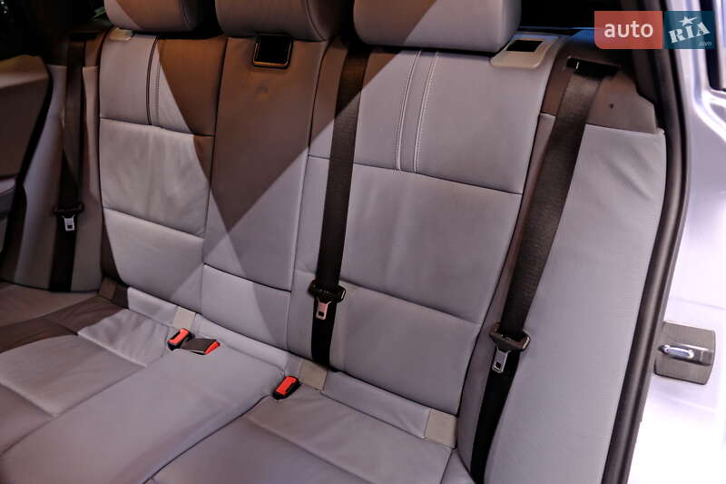 Внедорожник / Кроссовер BMW X3 2004 в Одессе