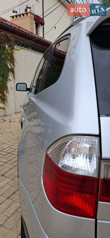 Внедорожник / Кроссовер BMW X3 2009 в Одессе