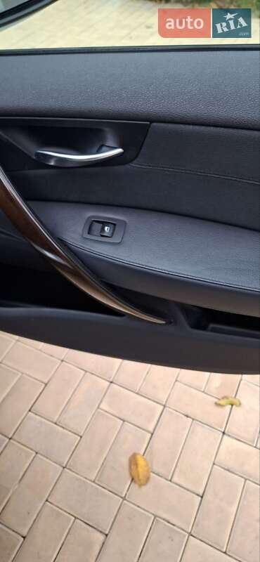 Внедорожник / Кроссовер BMW X3 2009 в Одессе