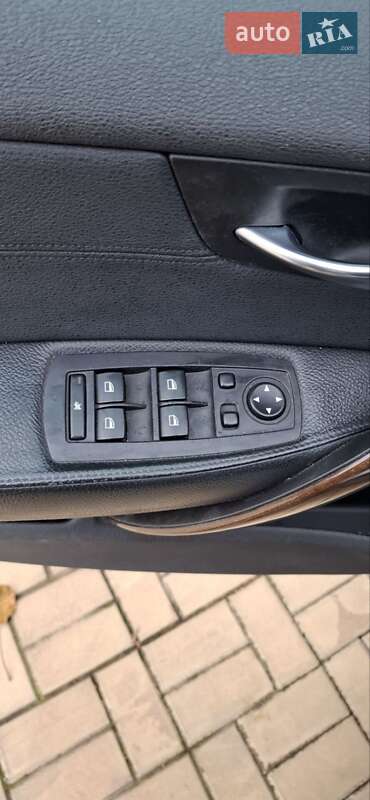 Внедорожник / Кроссовер BMW X3 2009 в Одессе