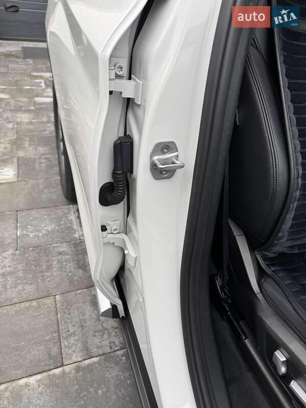 Внедорожник / Кроссовер BMW X3 2017 в Тернополе