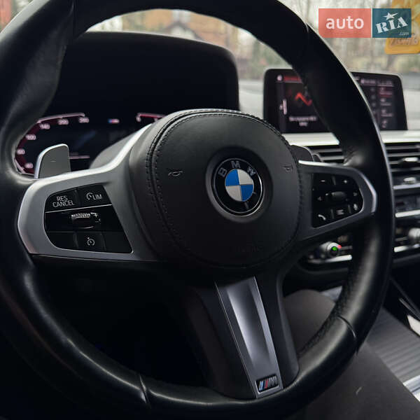 Внедорожник / Кроссовер BMW X3 2020 в Полтаве фото 30 Внедорожник / Кроссовер BMW X3 2020 в Полтаве