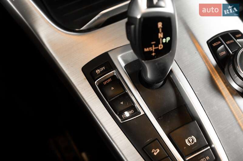 Внедорожник / Кроссовер BMW X3 2016 в Одессе
