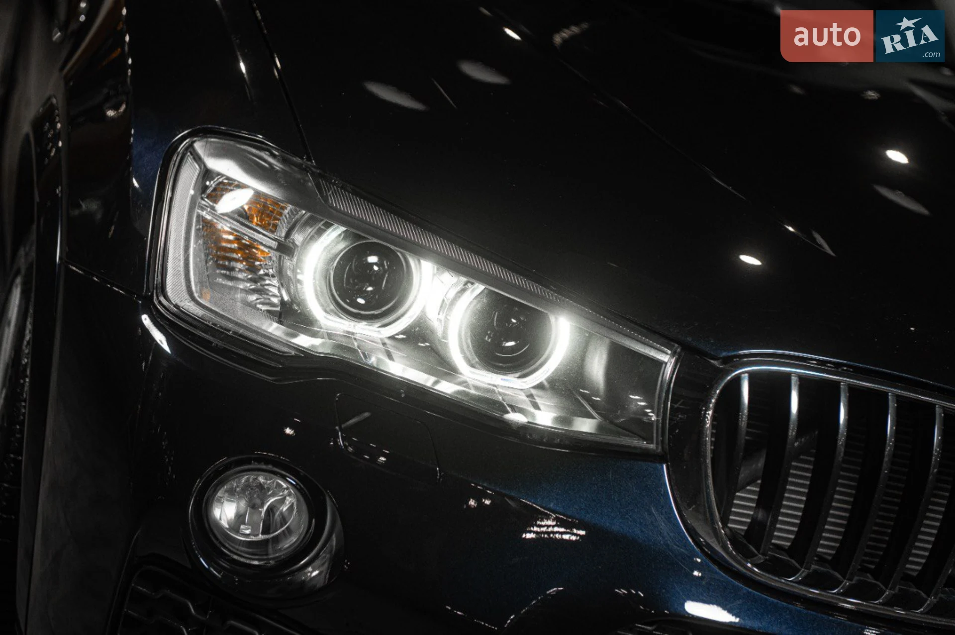 2016 BMW X3 - мініатюра 13