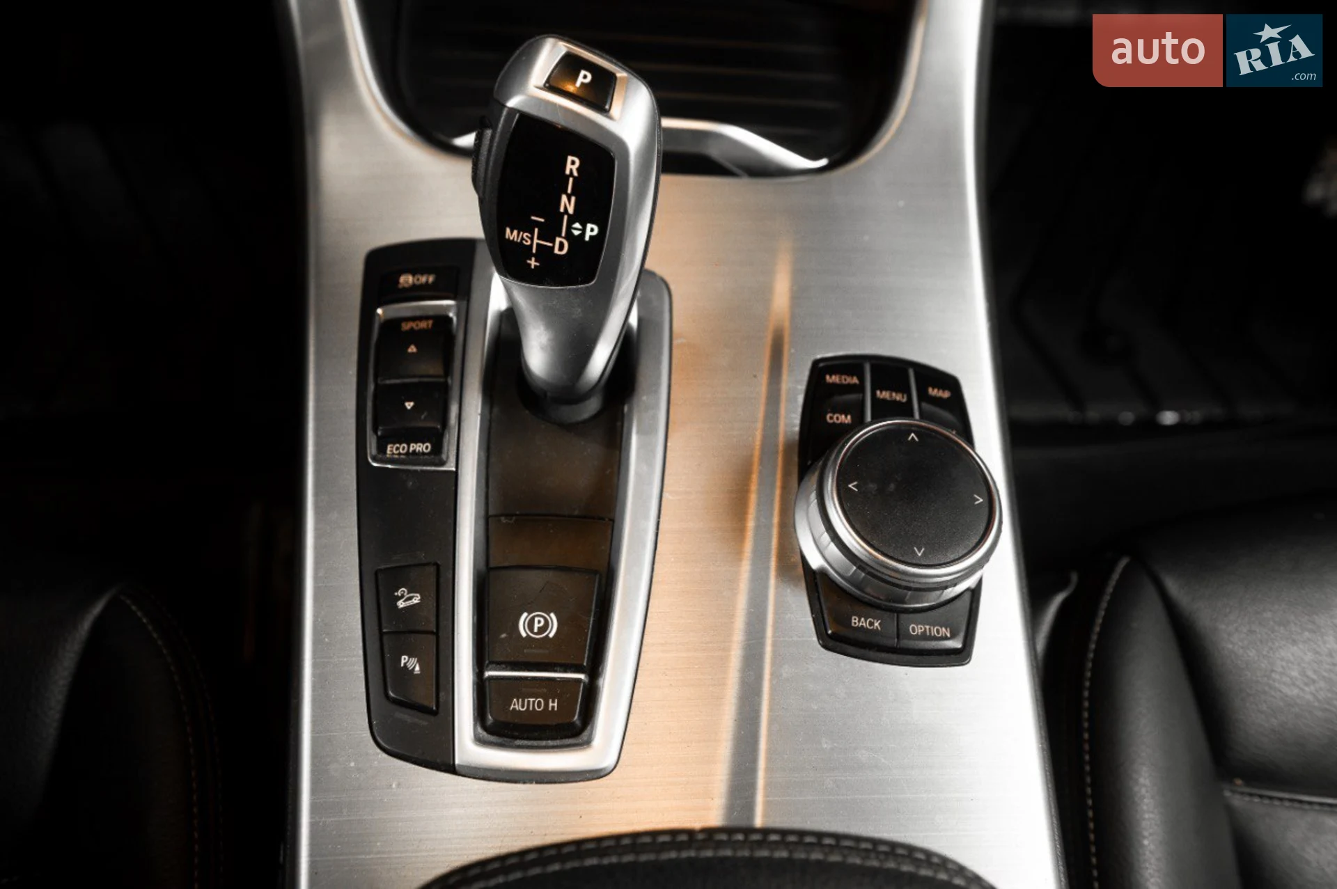 2016 BMW X3 - мініатюра 27