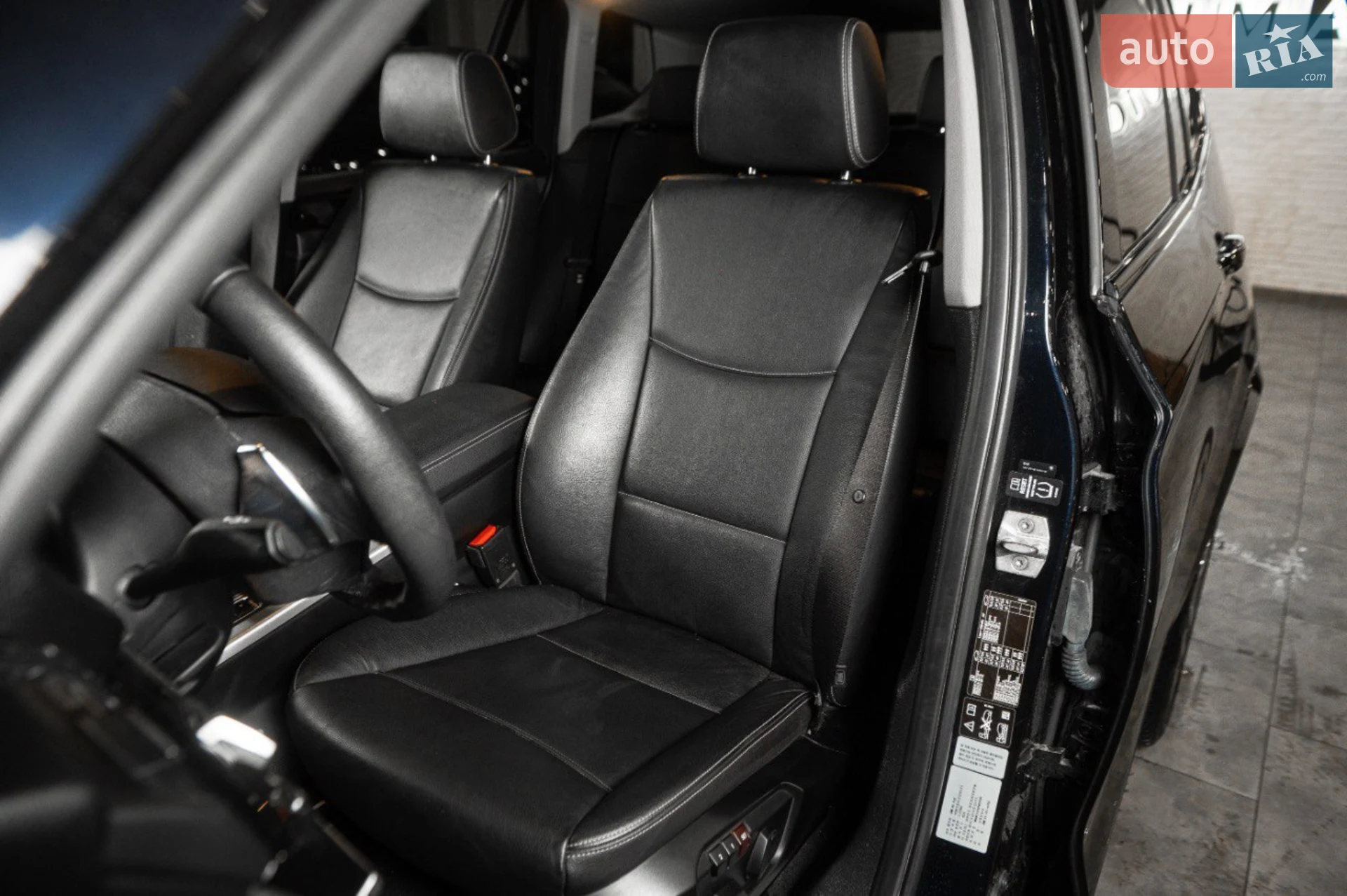 2016 BMW X3 - мініатюра 35