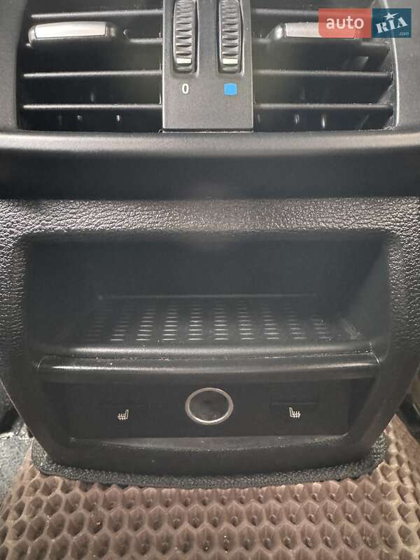 Внедорожник / Кроссовер BMW X3 2015 в Сумах фото 19 Внедорожник / Кроссовер BMW X3 2015 в Сумах