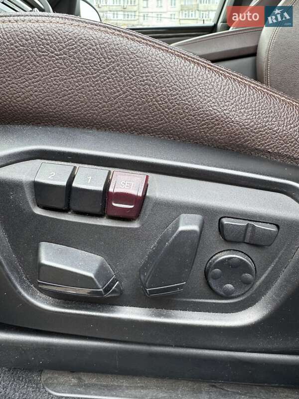 Внедорожник / Кроссовер BMW X3 2015 в Сумах фото 23 Внедорожник / Кроссовер BMW X3 2015 в Сумах