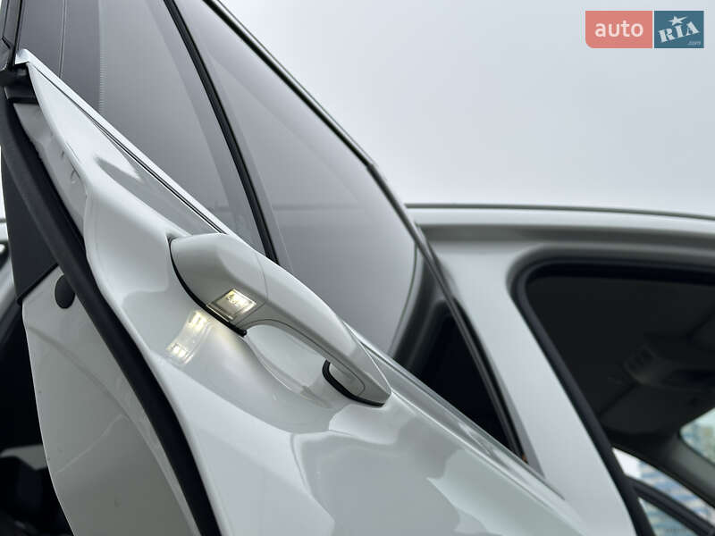 Внедорожник / Кроссовер BMW X3 2016 в Одессе фото 27 Внедорожник / Кроссовер BMW X3 2016 в Одессе