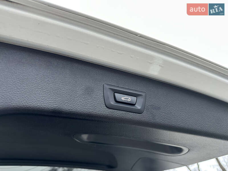 Внедорожник / Кроссовер BMW X3 2016 в Одессе фото 33 Внедорожник / Кроссовер BMW X3 2016 в Одессе