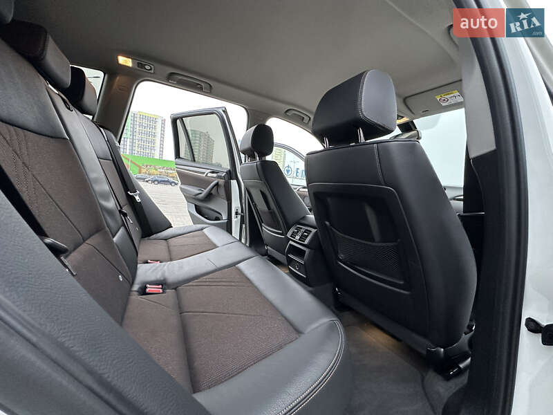 Внедорожник / Кроссовер BMW X3 2016 в Одессе фото 41 Внедорожник / Кроссовер BMW X3 2016 в Одессе