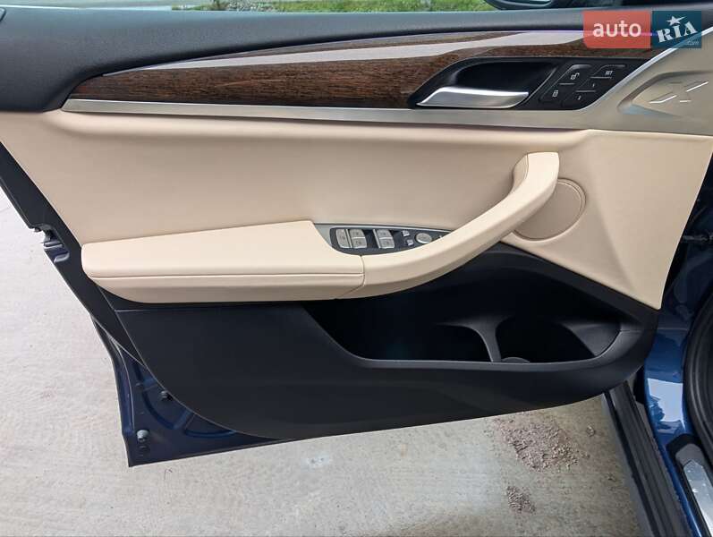 Внедорожник / Кроссовер BMW X3 2020 в Борисполе фото 22 Внедорожник / Кроссовер BMW X3 2020 в Борисполе