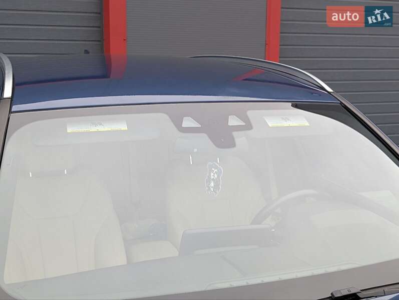 Внедорожник / Кроссовер BMW X3 2020 в Борисполе фото 30 Внедорожник / Кроссовер BMW X3 2020 в Борисполе