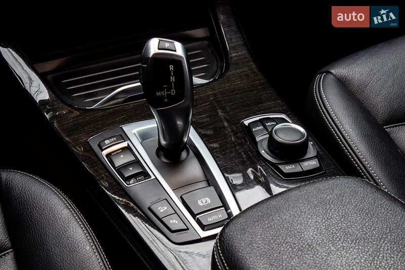 Внедорожник / Кроссовер BMW X3 2015 в Львове фото 21 Внедорожник / Кроссовер BMW X3 2015 в Львове