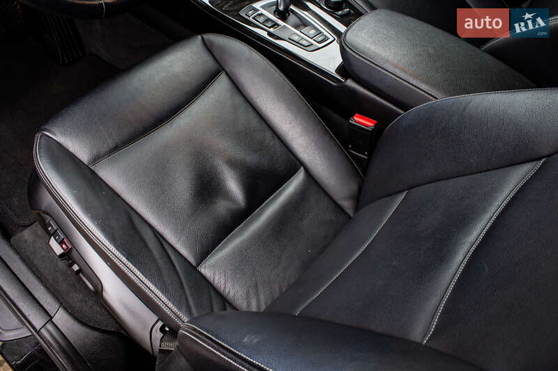 Внедорожник / Кроссовер BMW X3 2015 в Львове фото 22 Внедорожник / Кроссовер BMW X3 2015 в Львове