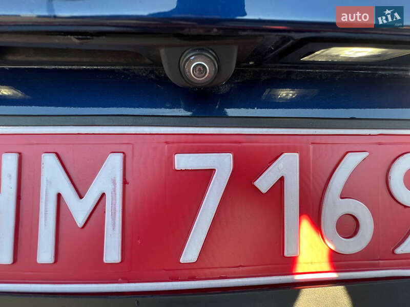 Позашляховик / Кросовер BMW X3 2015 в Луцьку фото 23 Позашляховик / Кросовер BMW X3 2015 в Луцьку