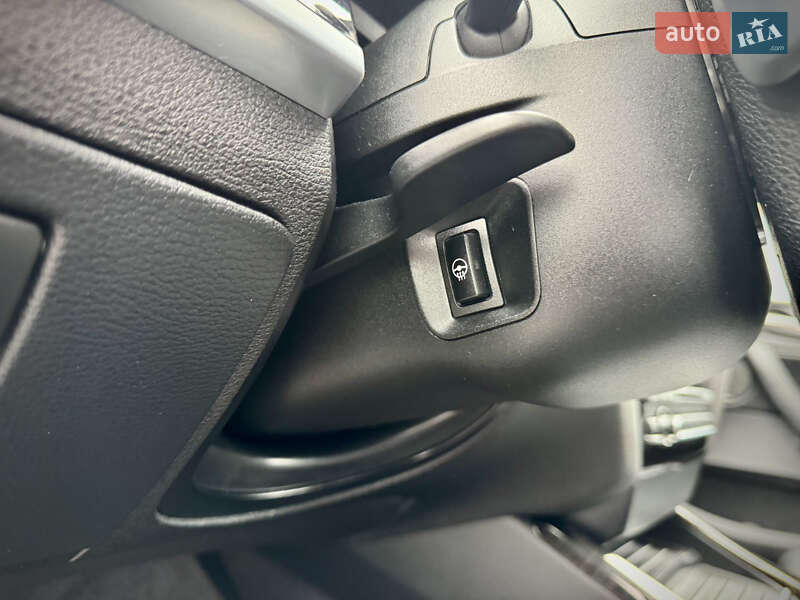 Позашляховик / Кросовер BMW X3 2015 в Києві