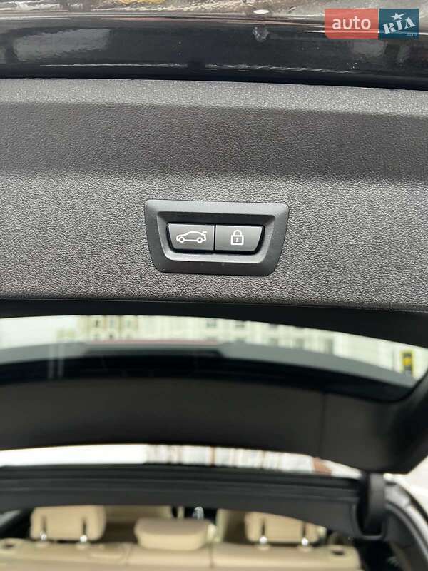 Внедорожник / Кроссовер BMW X3 2018 в Киеве