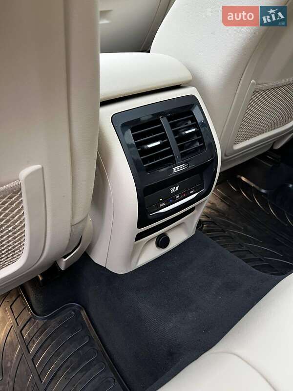 Внедорожник / Кроссовер BMW X3 2018 в Киеве