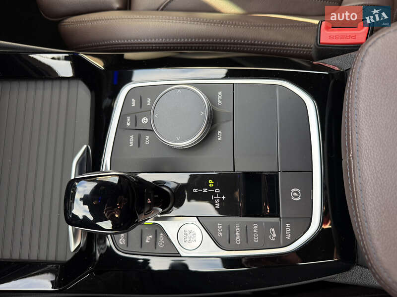 Внедорожник / Кроссовер BMW X3 2022 в Львове фото 21 Внедорожник / Кроссовер BMW X3 2022 в Львове
