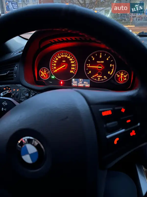 BMW X3 2014 VIN WBAWZ310700F86566 фото оголошення 22 з 64