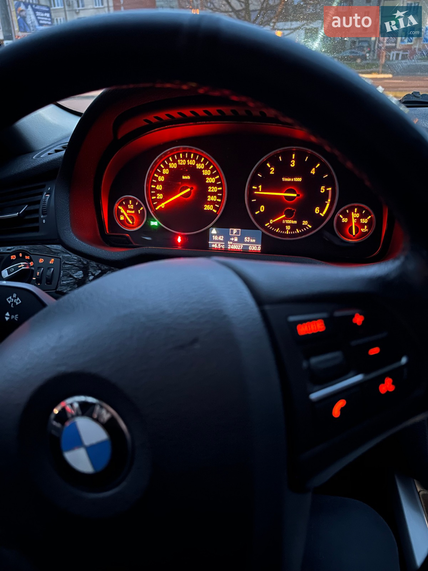 2014 BMW X3 - мініатюра 22