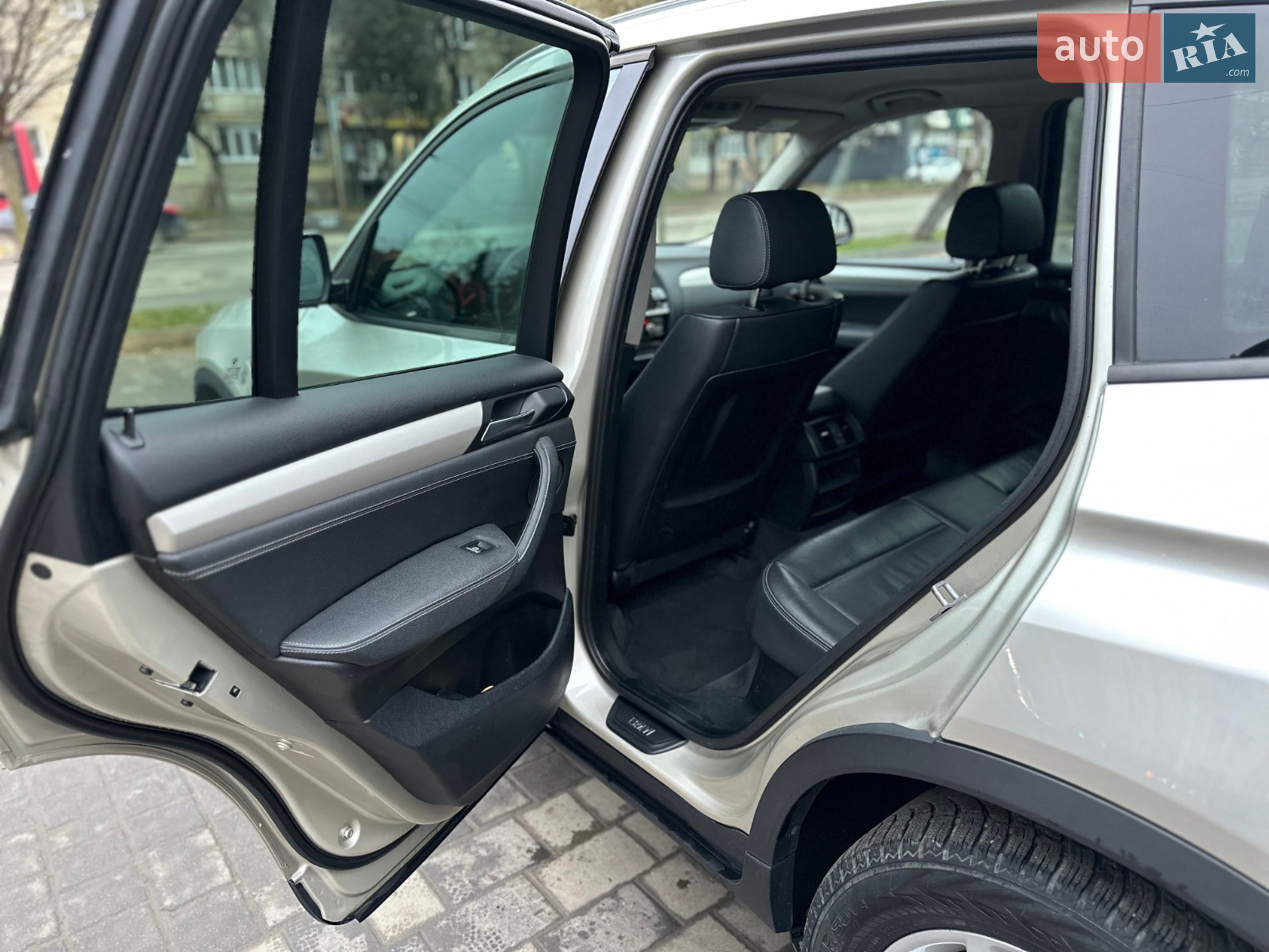 2014 BMW X3 - мініатюра 19