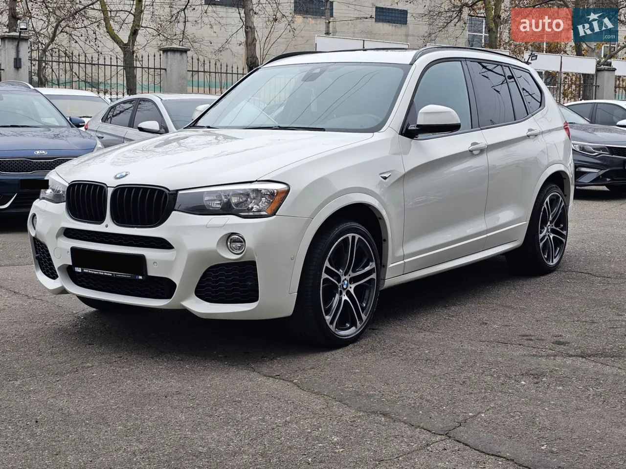 2014 BMW X6 - мініатюра 56