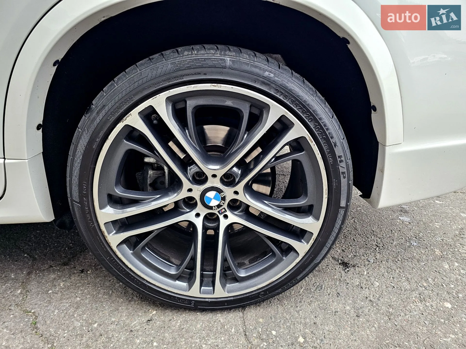 2014 BMW X3 - мініатюра 13