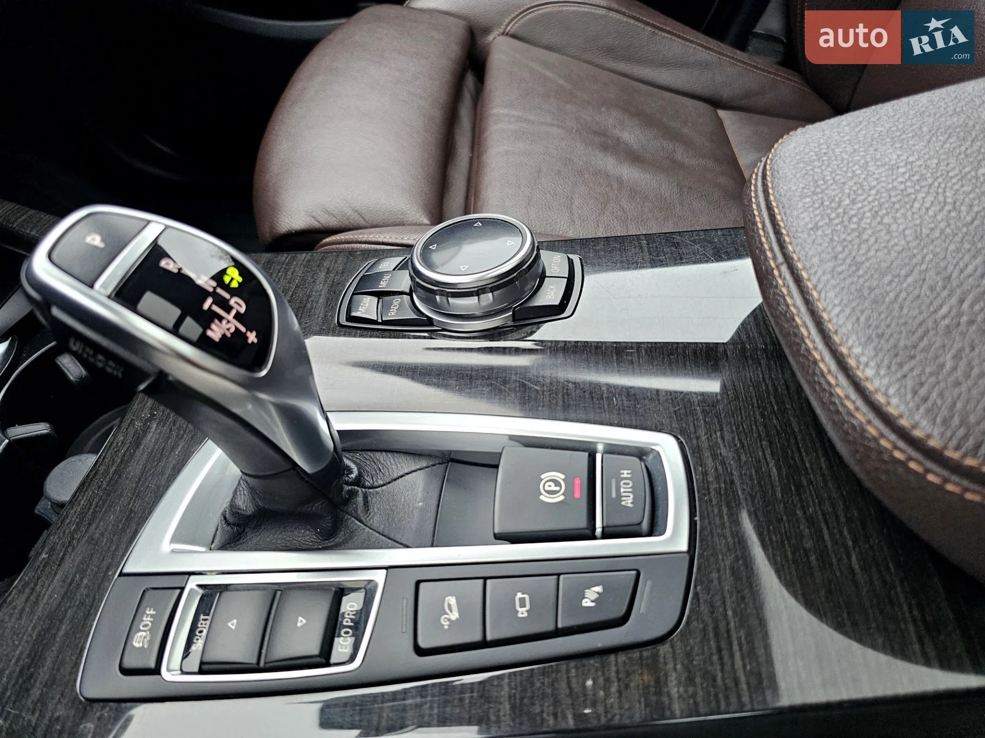 2014 BMW X3 - мініатюра 35