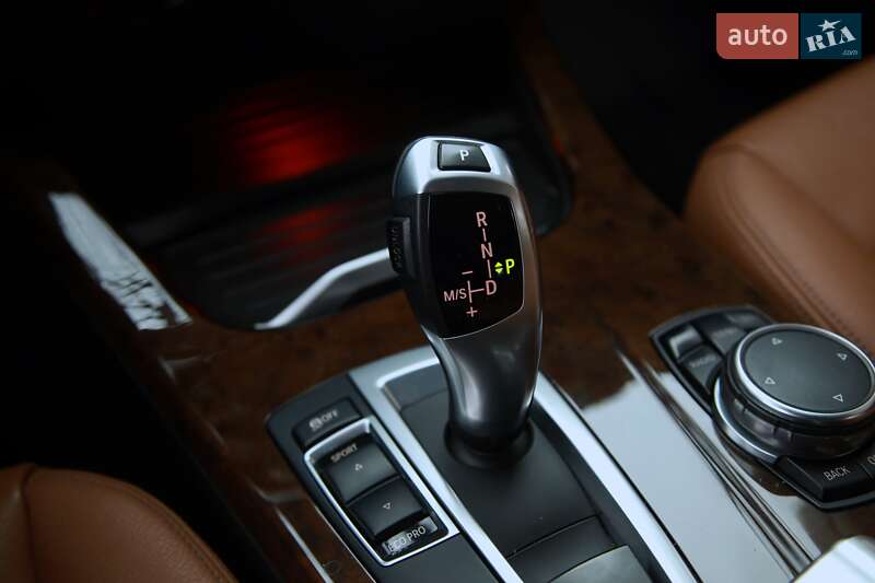 Внедорожник / Кроссовер BMW X3 2015 в Харькове фото 18 Внедорожник / Кроссовер BMW X3 2015 в Харькове