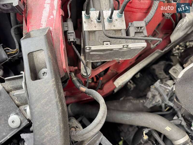 Внедорожник / Кроссовер BMW X3 2015 в Луцке фото 18 Внедорожник / Кроссовер BMW X3 2015 в Луцке