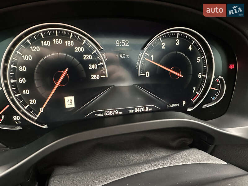 Внедорожник / Кроссовер BMW X3 2019 в Киеве фото 23 Внедорожник / Кроссовер BMW X3 2019 в Киеве