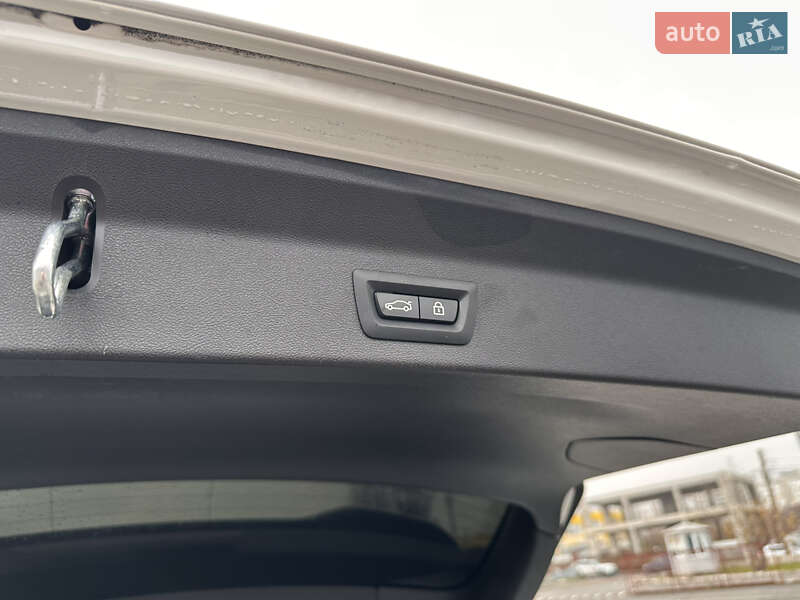 Внедорожник / Кроссовер BMW X3 2019 в Киеве фото 28 Внедорожник / Кроссовер BMW X3 2019 в Киеве
