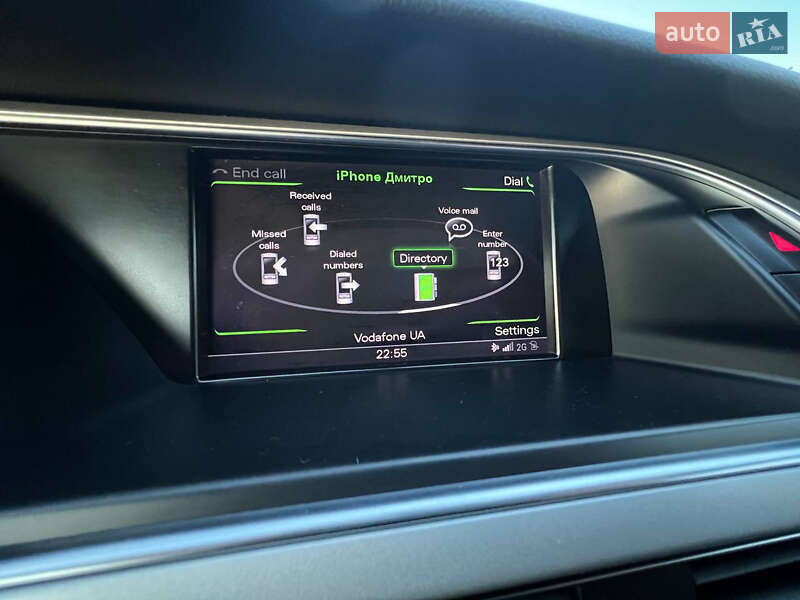 Позашляховик / Кросовер BMW X3 2015 в Луцьку фото 3 Позашляховик / Кросовер BMW X3 2015 в Луцьку