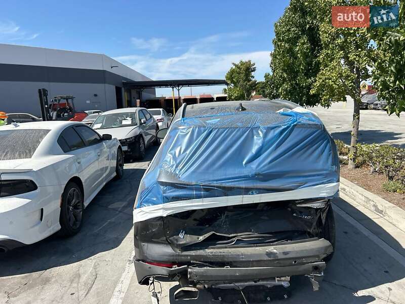 Внедорожник / Кроссовер BMW X3 2023 в Монастырище