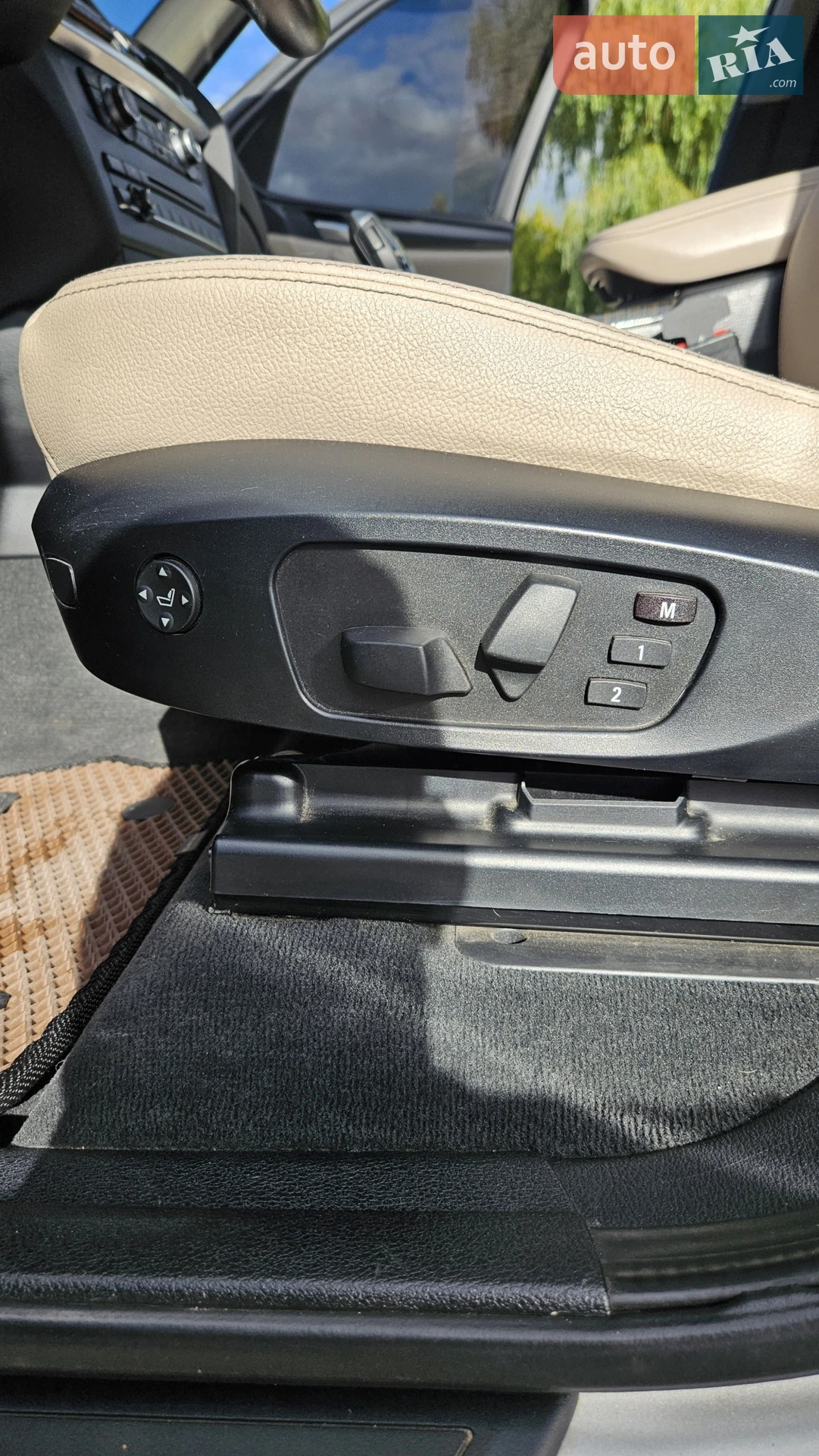 2013 BMW X3 - мініатюра 9
