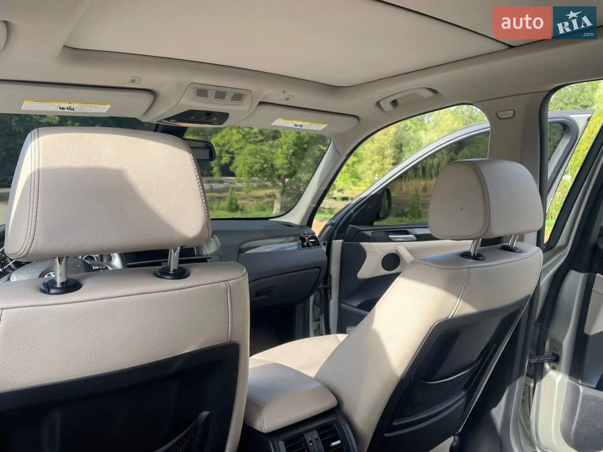 2013 BMW X3 - мініатюра 22