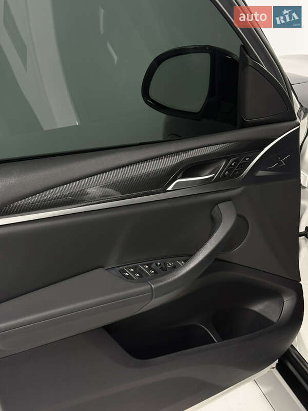 Внедорожник / Кроссовер BMW X3 2019 в Одессе