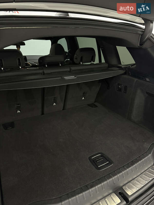 Внедорожник / Кроссовер BMW X3 2019 в Одессе