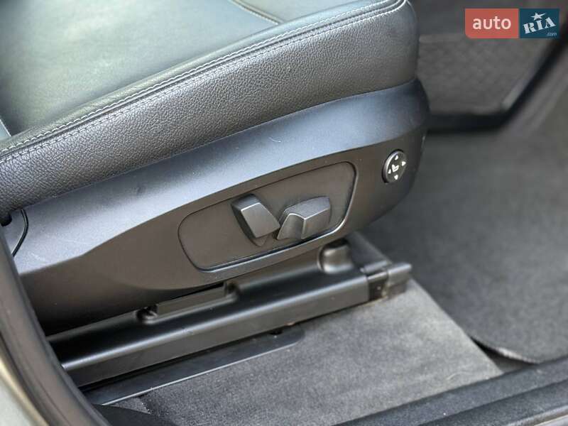 Внедорожник / Кроссовер BMW X3 2012 в Киеве фото 29 Внедорожник / Кроссовер BMW X3 2012 в Киеве
