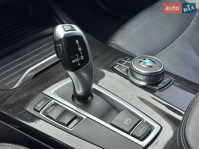 Внедорожник / Кроссовер BMW X3 2017 в Луцке фото 14 Внедорожник / Кроссовер BMW X3 2017 в Луцке