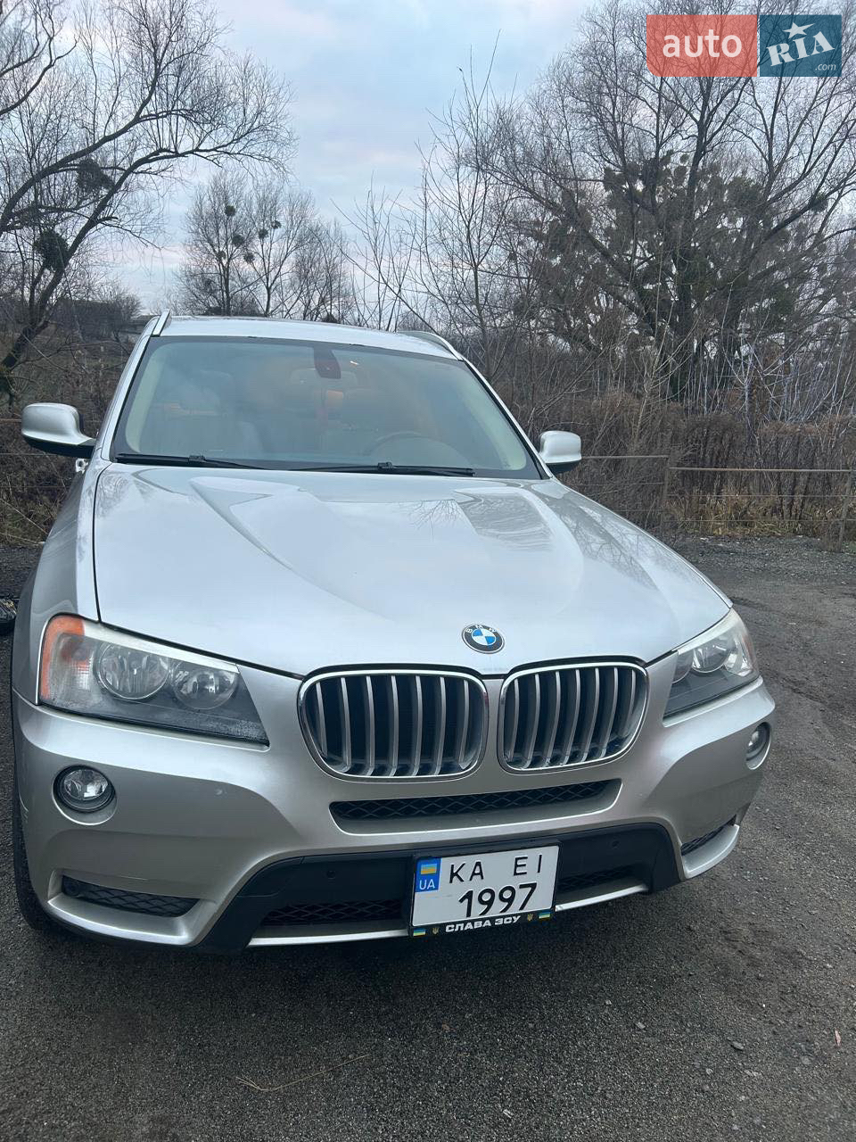 2010 BMW X3 - мініатюра 17