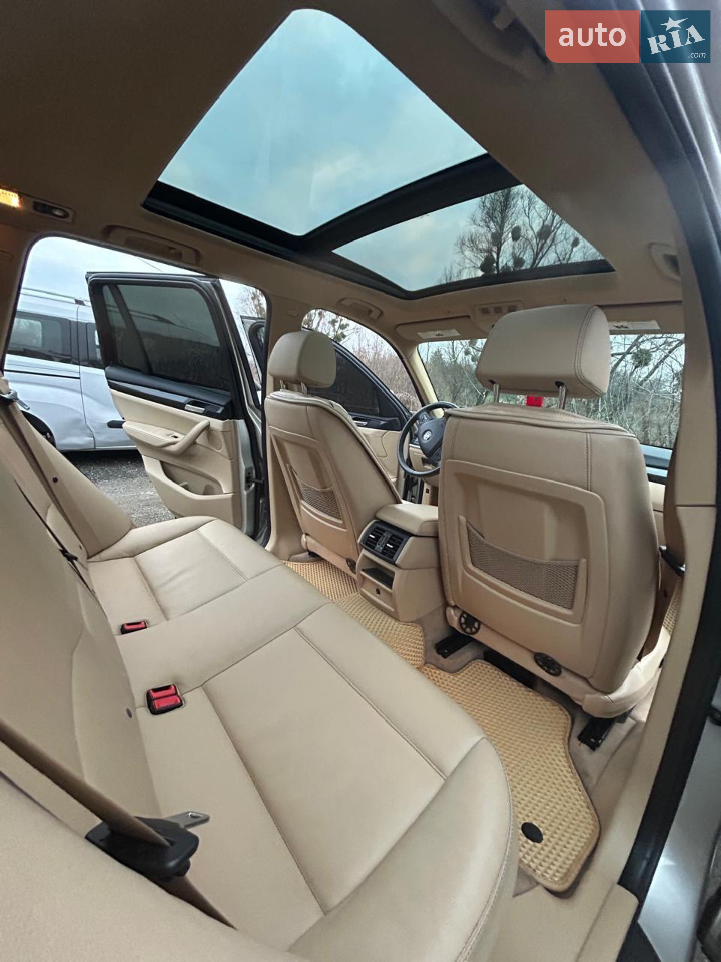 2011 BMW X3 - мініатюра 21